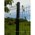 Wire Mesh Fencing